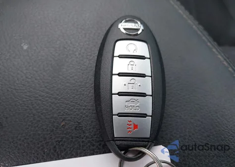 2017 Nissan Altima 3.5 Sl from USA, damaged, VIN 1N4BL3AP1HC278032